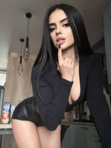 Проститутка Адель